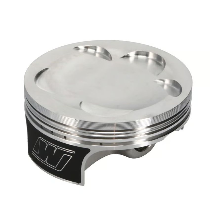 Wiseco 4865M09600 Wiseco 4 Stroke Forged Series Piston Kit - Yam YFZ450 '04-13/450R '09-19