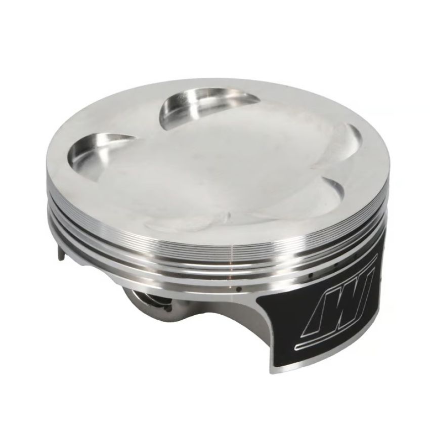 Wiseco 4865M09600 Wiseco 4 Stroke Forged Series Piston Kit - Yam YFZ450 '04-13/450R '09-19