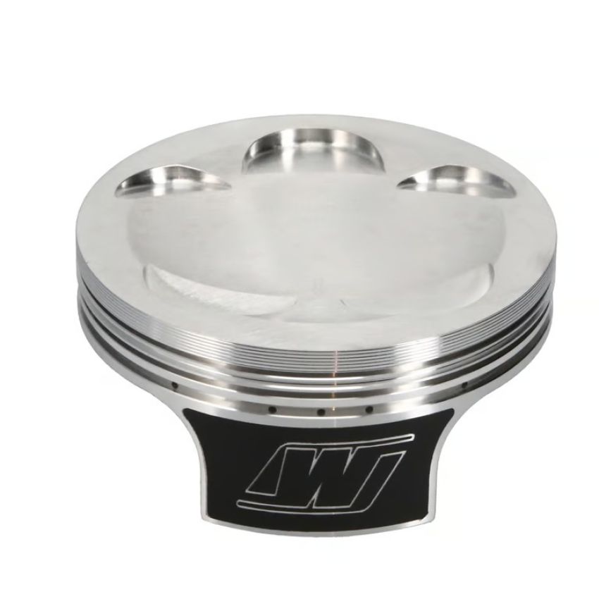 Wiseco 4865M09600 Wiseco 4 Stroke Forged Series Piston Kit - Yam YFZ450 '04-13/450R '09-19