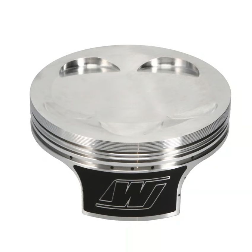 Wiseco 4865M09600 Wiseco 4 Stroke Forged Series Piston Kit - Yam YFZ450 '04-13/450R '09-19