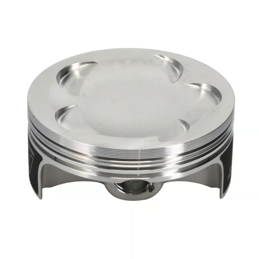 Wiseco 4865M09600 Wiseco 4 Stroke Forged Series Piston Kit - Yam YFZ450 '04-13/450R '09-19