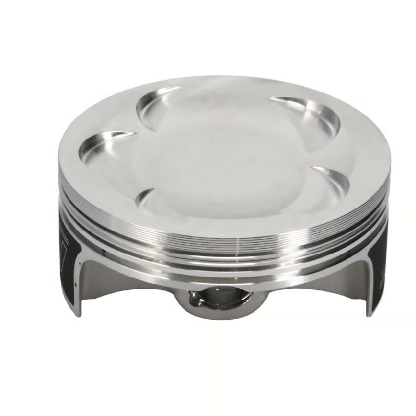 Wiseco 4865M09600 Wiseco 4 Stroke Forged Series Piston Kit - Yam YFZ450 '04-13/450R '09-19