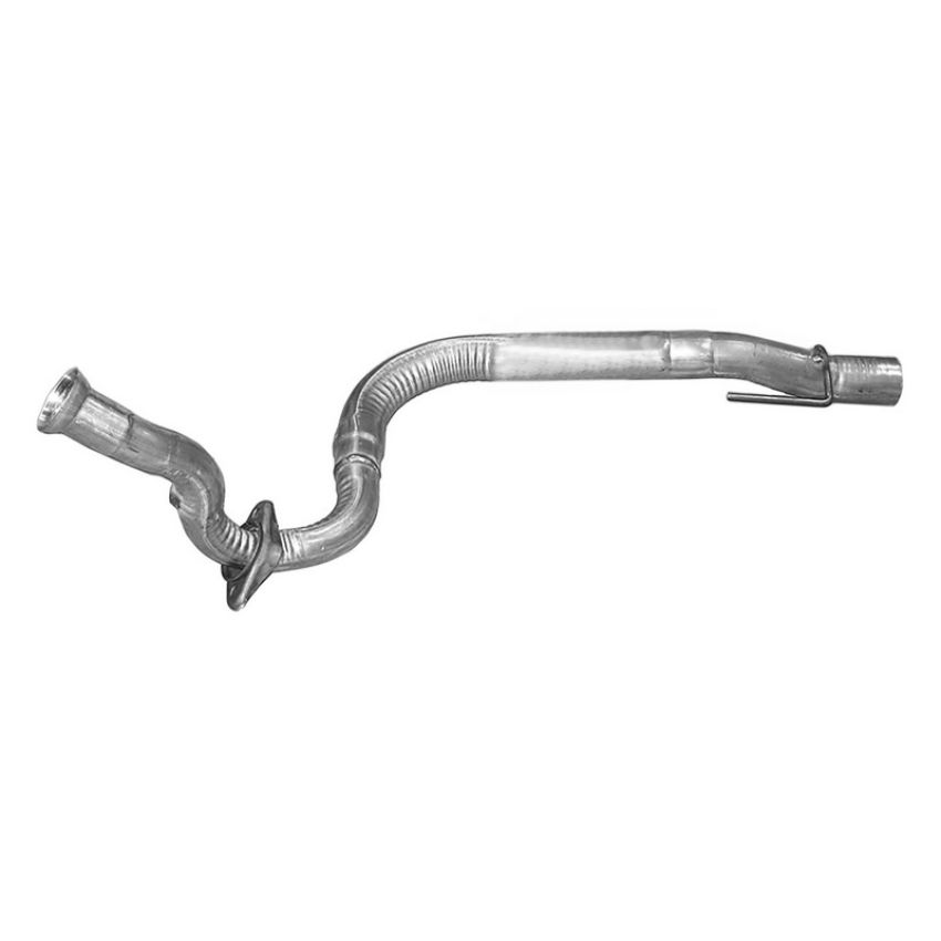 AP Exhaust 48661 Prebent Exhaust Pipe