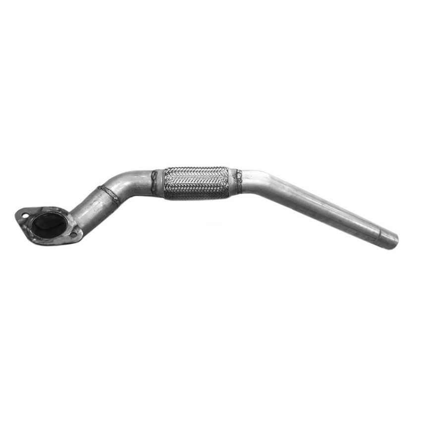 AP Exhaust 48665 Prebent Exhaust Pipe