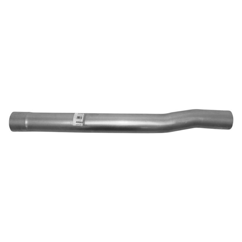AP Exhaust 48668 Prebent Exhaust Pipe
