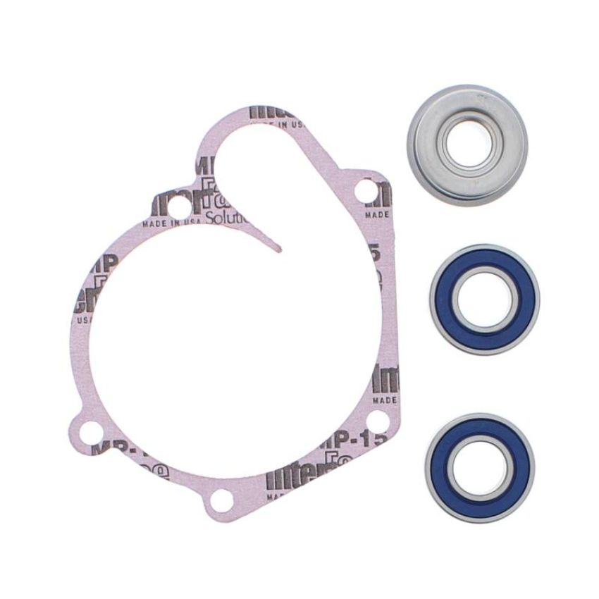 Vertex Pistons 721230 Vertex Gaskets 2001 Polaris 600 Classic Water Pump Rebuild Kit