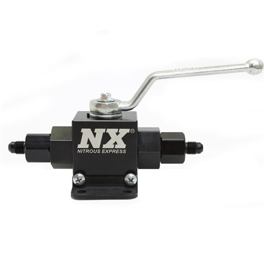 Nitrous Express 15159-4 1/2