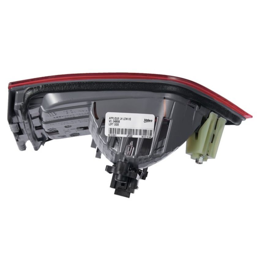 Valeo 48698 2011-2017 BMW X3 Tail light Left Inner