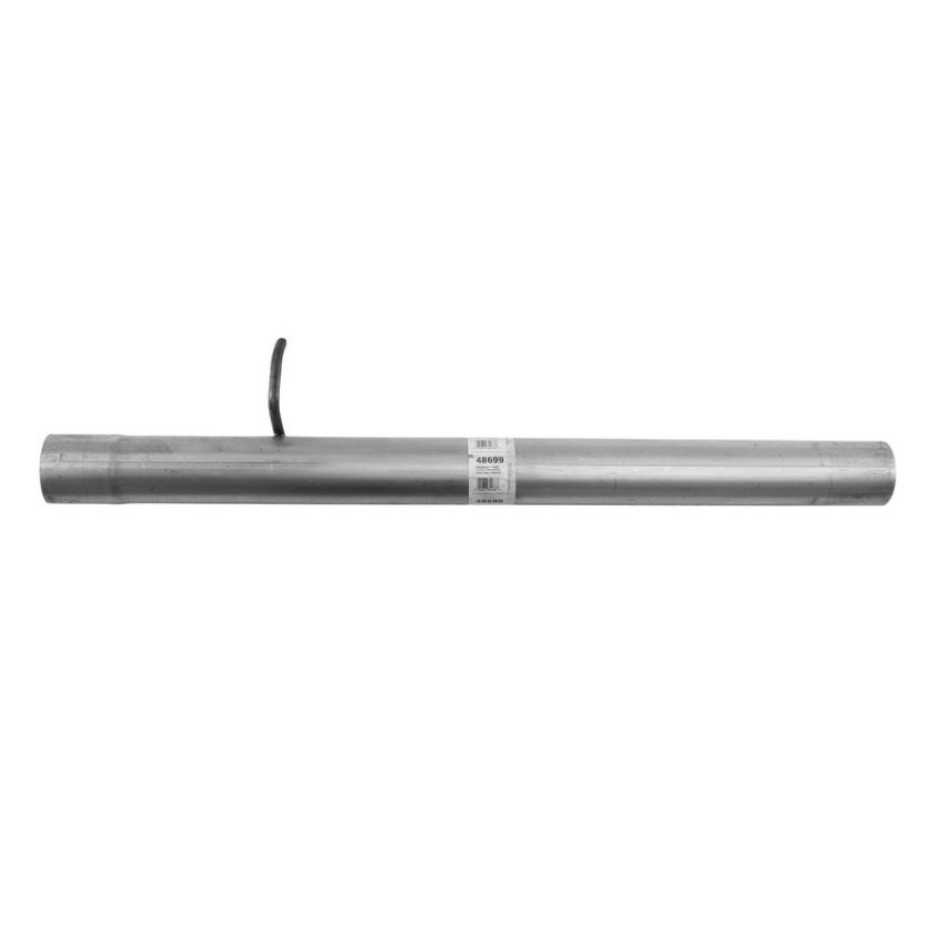 AP Exhaust 48699 Prebent Exhaust Pipe