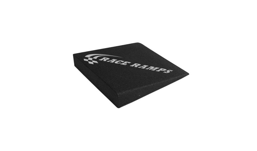Race Ramps RR-SCALE Scale Ramps - 8.7 Degree Approach Angle (Set of 4)