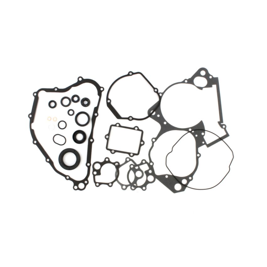 Cometic Gasket C7191BE Cometic 02-04 Honda CR250 Bottom End Gasket Kit