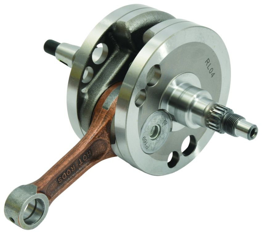 Hot Rods 4085 08-12 Suzuki RM-Z 450 450cc Crankshaft