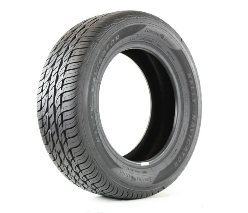 KELLY Navigator Touring Gold 235/65R17 All-Season