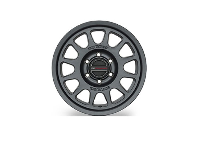 Ford Racing M-1007-M1785G 2021-2025 Bronco 17