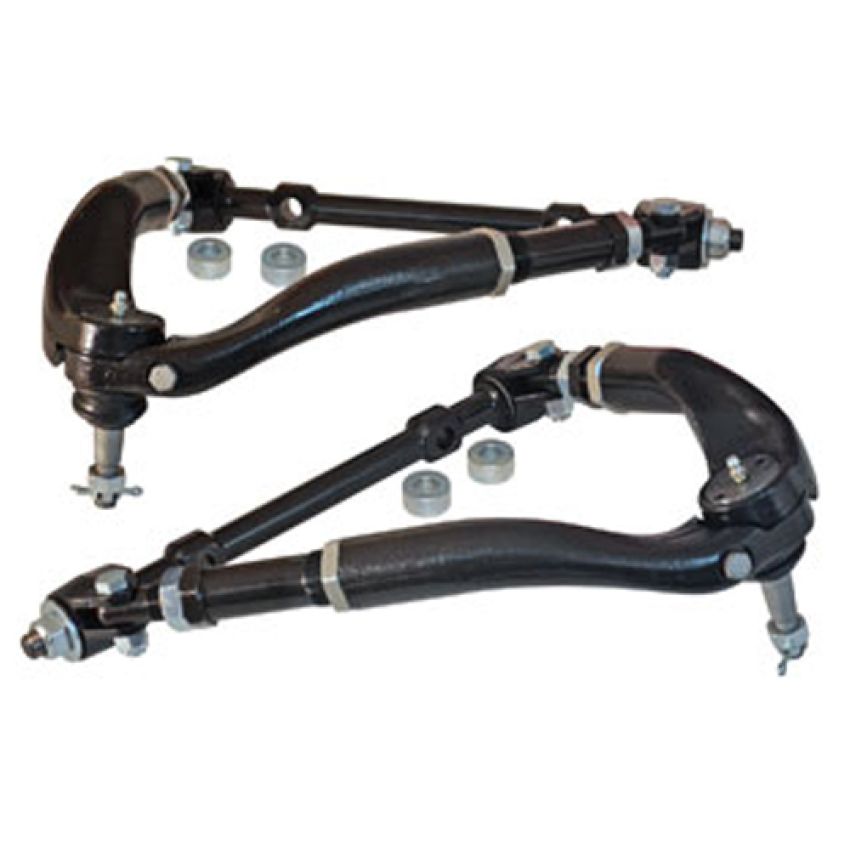 SPECIALTY PRODUCTS COMPANY 97170 TRI-5 ADJ CONTROL ARM PAIR