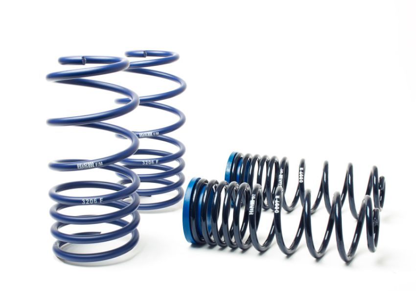 H&R 54706 90-93 Volkswagen Corrado G60 Sport Spring