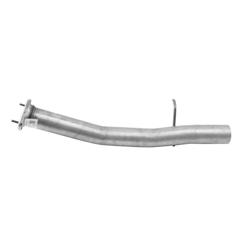 AP Exhaust 48715 Prebent Exhaust Pipe