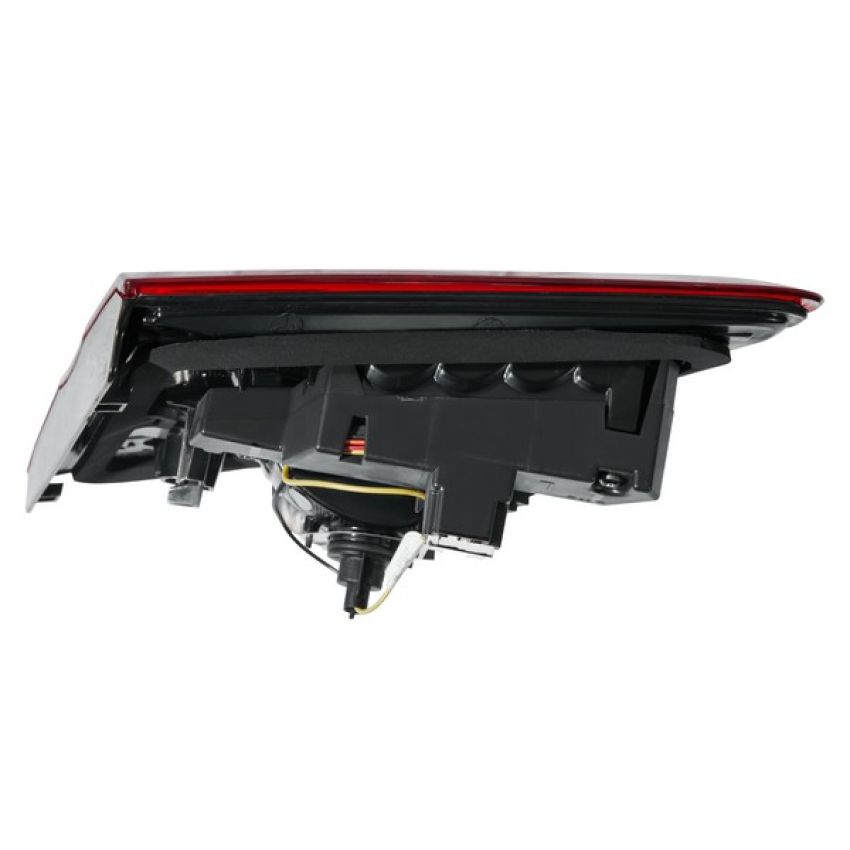 Valeo 48716 2012-2015 Mercedes-Benz ML63 AMG Tail light w/Fog light Left Inner