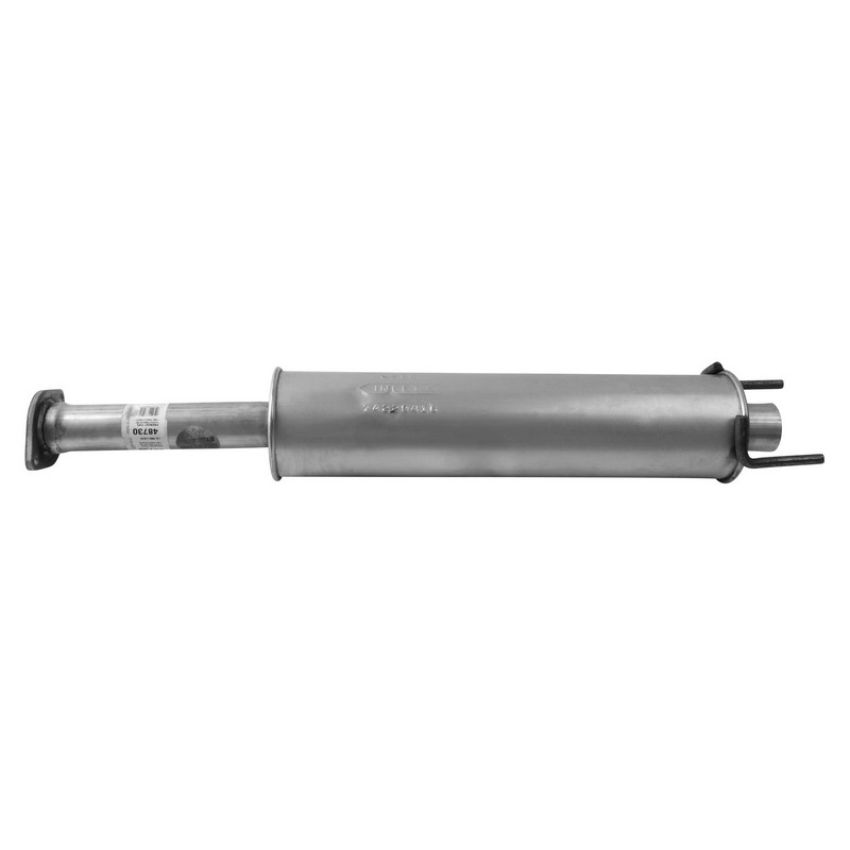 AP Exhaust 48730 Prebent Exhaust Pipe