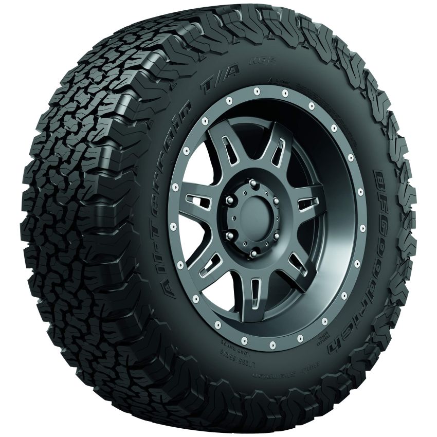 BFGOODRICH ALL-Terrain T/A KO2 285/70R17
