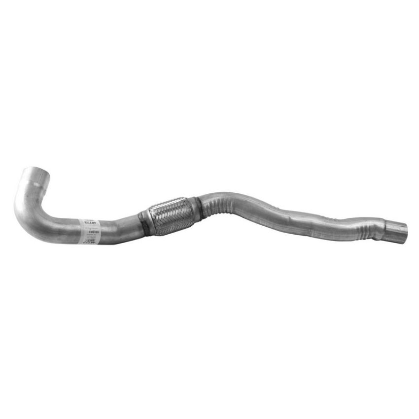 AP Exhaust 48773 Prebent Exhaust Pipe