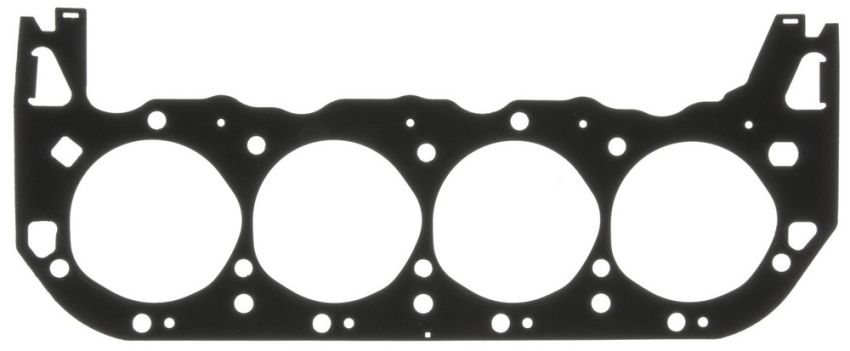 MAHLE 4878 Engine Cylinder Head Gasket