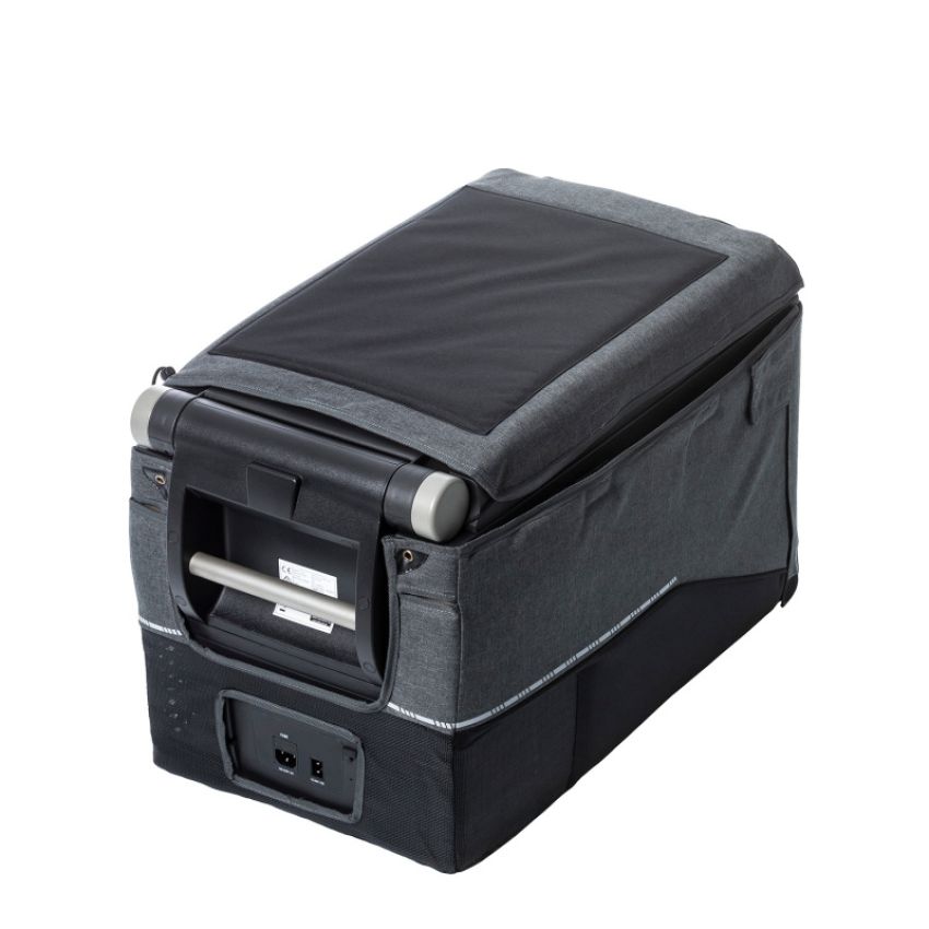 ARB 10900042 Transit Bag Classic Fridge 37Q Series 2 Grey/Black