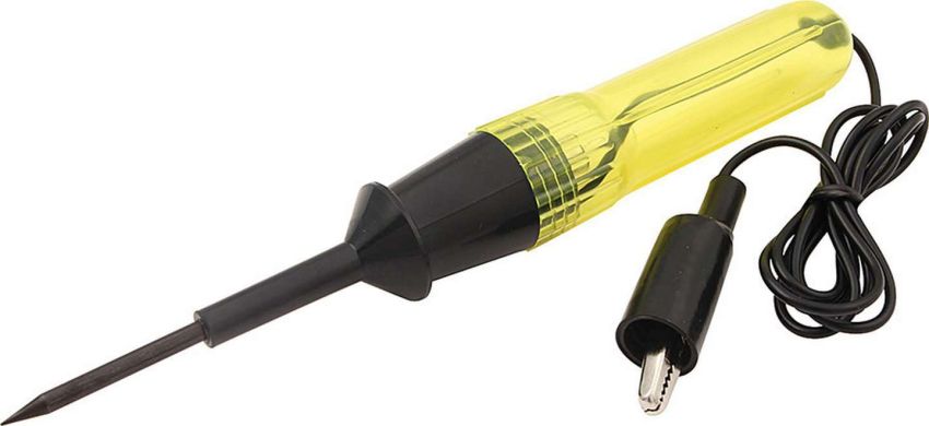 ALLSTAR PERFORMANCE ALL76215 Test Light 6-12V