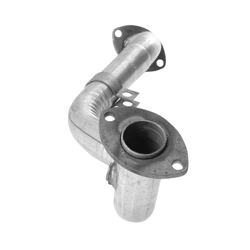 AP Exhaust 38036 Prebent Exhaust Pipe