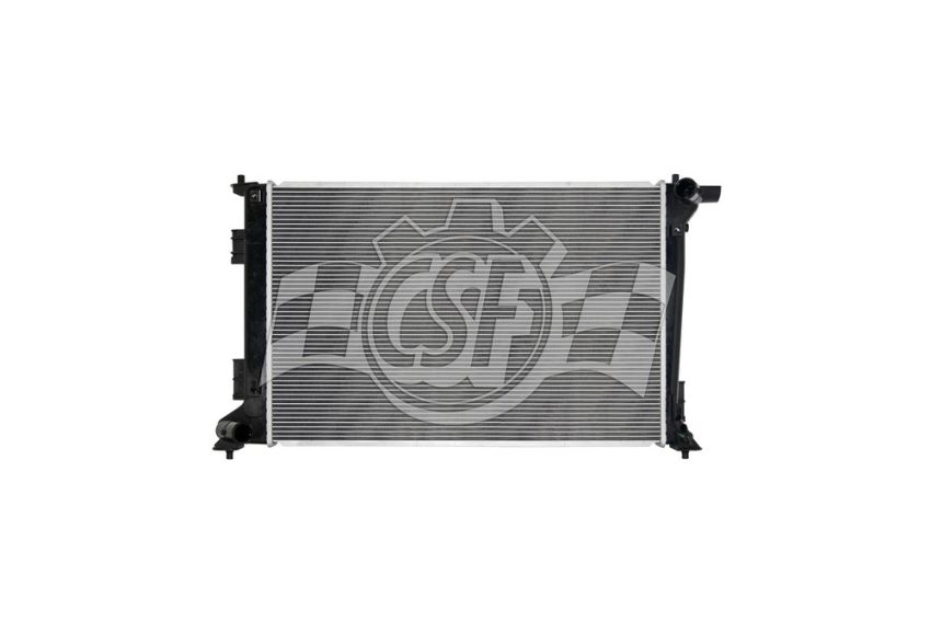 CSF 3876 Radiator