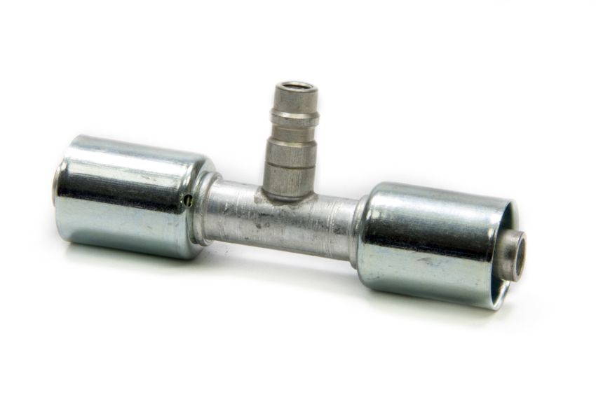 VINTAGE AIR VIN35827-VUG #10 In Line Service Port