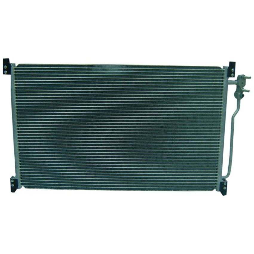 Global Parts Distributors LLC 4882C gpd Condenser 4882C
