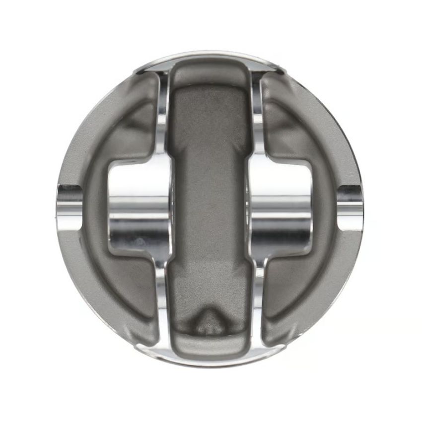 Wiseco 4882M07700 Wiseco 4 Stroke Forged Series Piston Kit - Yamaha YZ/WR250F '05-11 7700XU
