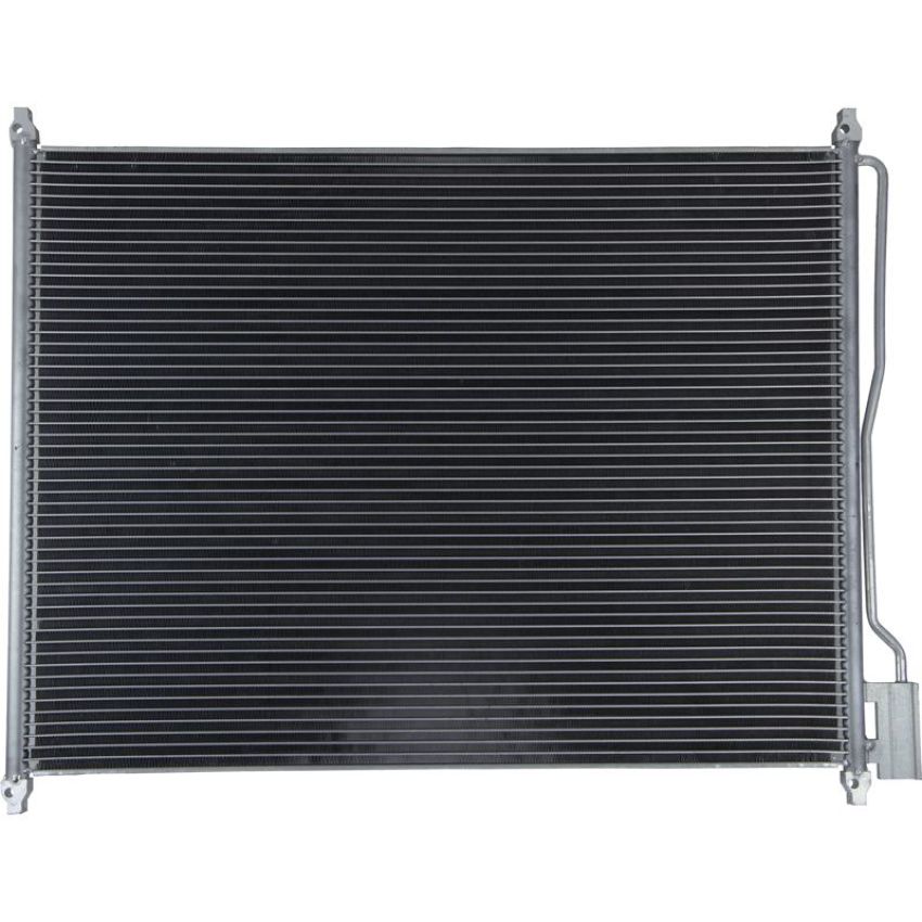 Global Parts Distributors LLC 4883C gpd Condenser 4883C