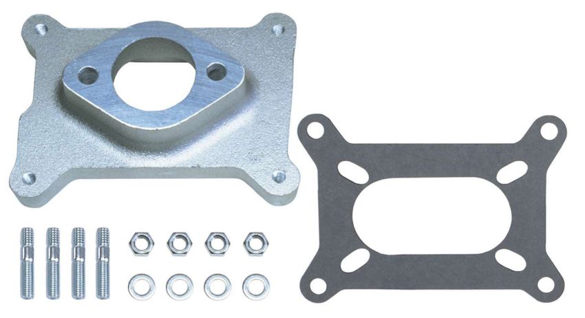 TRANS-DAPT TRA2044 Carburetor Adapter