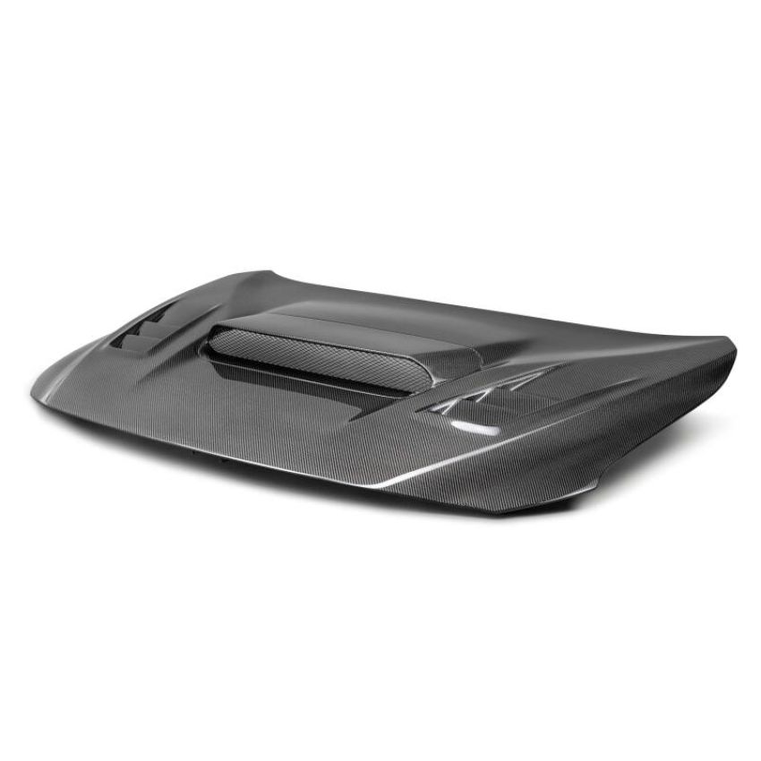 Seibon HD22SBIMP-CW 2022+ Subaru WRX CW-Style Carbon Fiber Hood
