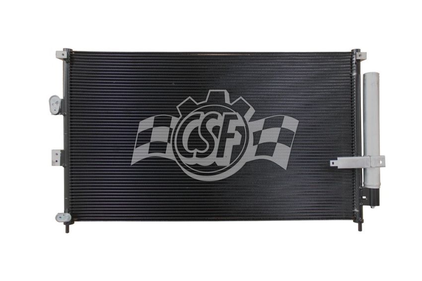 CSF 10484 A/C Condenser