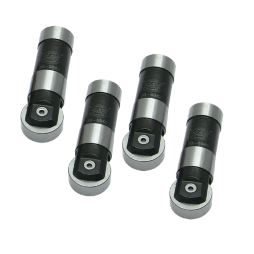 S&S Cycle 33-5353 84-99 BT High Performance Hydraulic Tappets