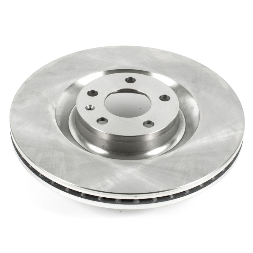 PowerStop EBR821 AutoSpecialty Brake Rotor