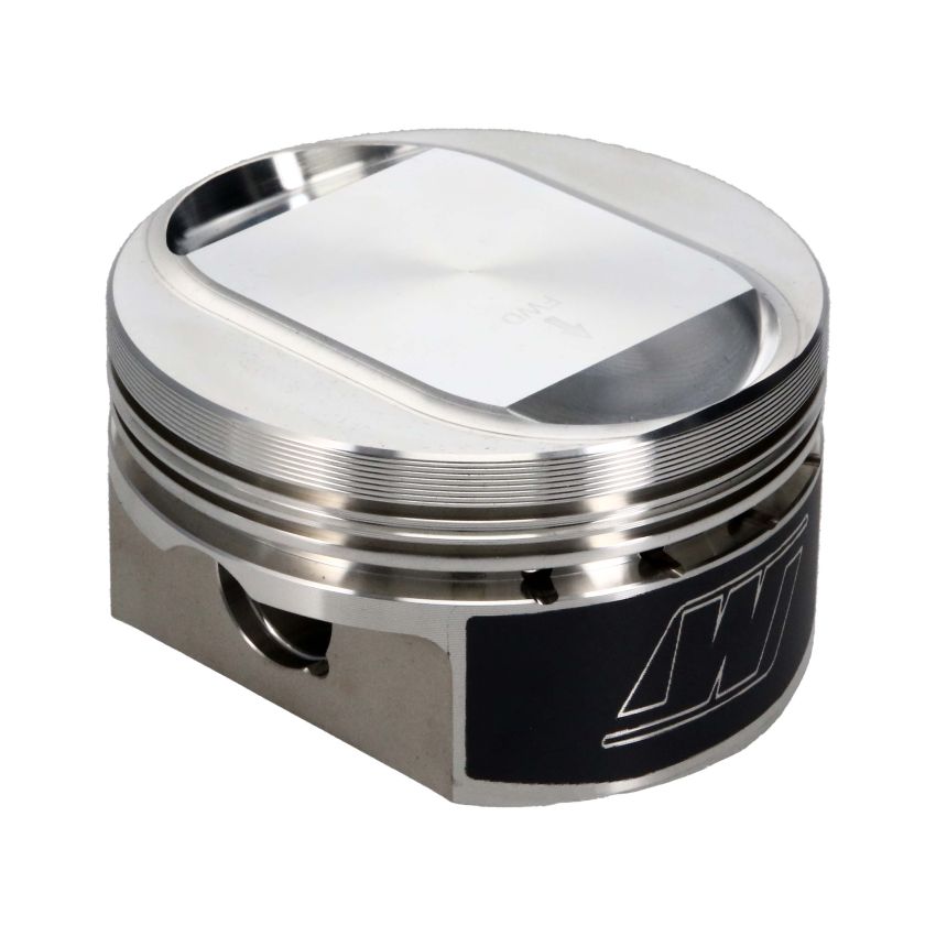 Wiseco 4891P2 HD Sprtst 1200/Buell XB12RS 10.5:1 04-12