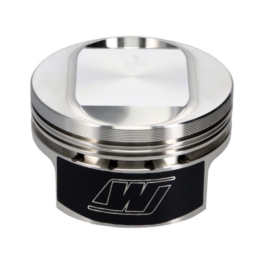 Wiseco 4891P2 HD Sprtst 1200/Buell XB12RS 10.5:1 04-12