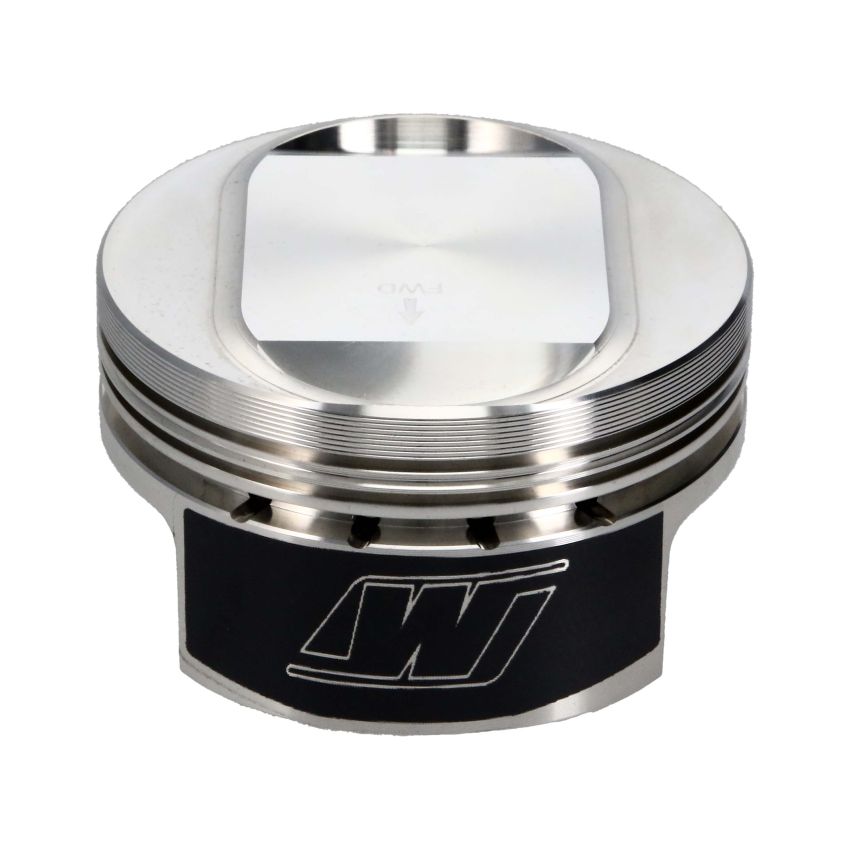 Wiseco 4891P2 HD Sprtst 1200/Buell XB12RS 10.5:1 04-12