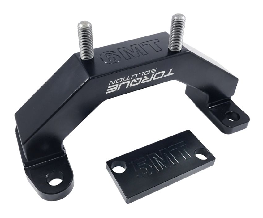 TQS Trans Mounts