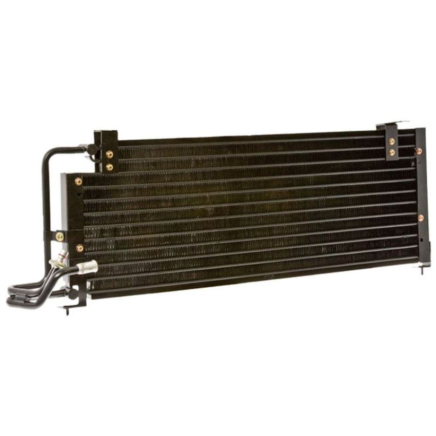 Global Parts Distributors LLC 4895C gpd Condenser 4895C