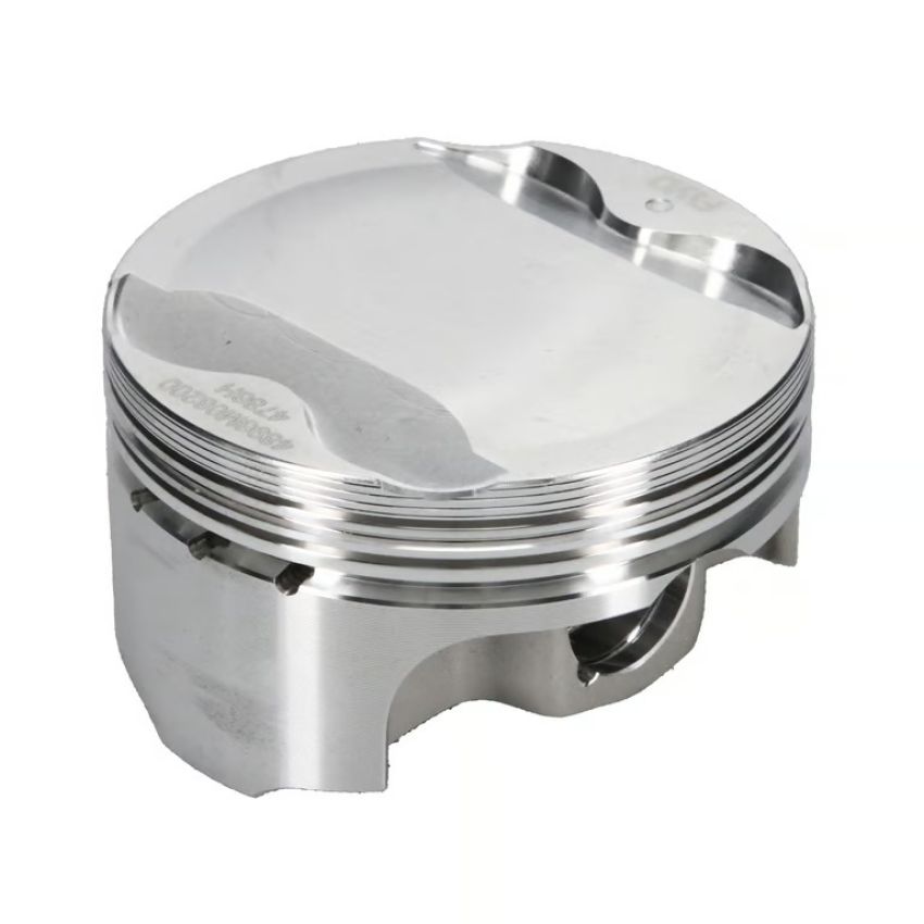 Wiseco 4896M08200 Wiseco 4 Stroke Forged Series Piston Kit - Kaw KFX700 VForce/KVF700 Prairie