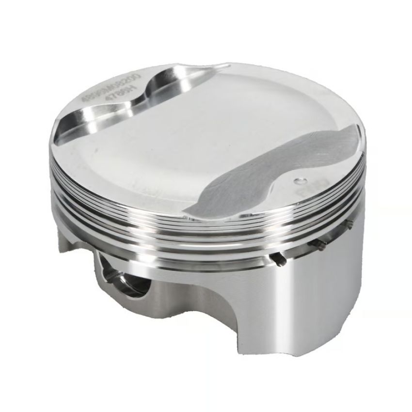 Wiseco 4896M08200 Wiseco 4 Stroke Forged Series Piston Kit - Kaw KFX700 VForce/KVF700 Prairie