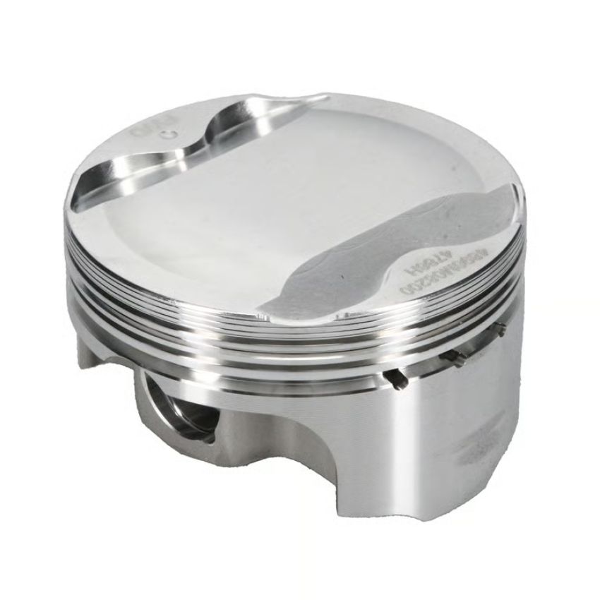 Wiseco 4896M08200 Wiseco 4 Stroke Forged Series Piston Kit - Kaw KFX700 VForce/KVF700 Prairie