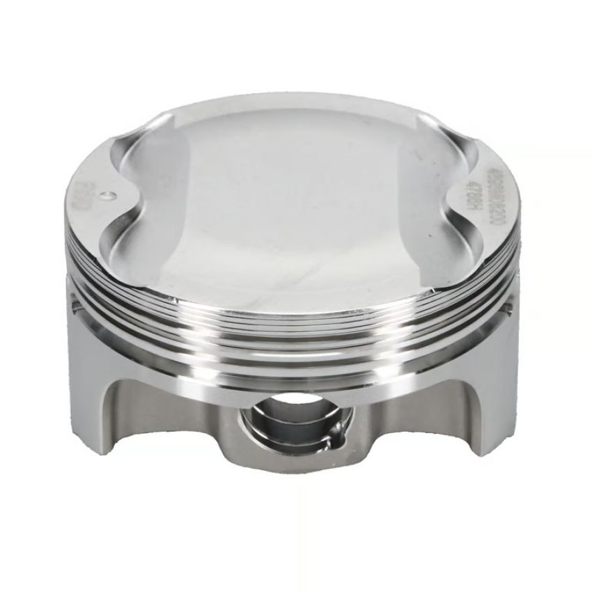 Wiseco 4896M08200 Wiseco 4 Stroke Forged Series Piston Kit - Kaw KFX700 VForce/KVF700 Prairie