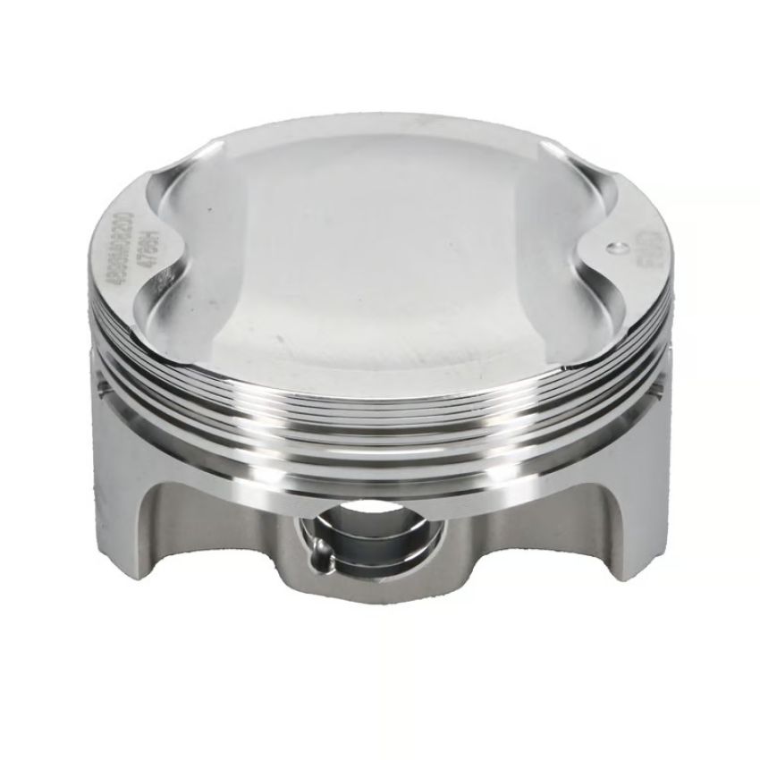 Wiseco 4896M08200 Wiseco 4 Stroke Forged Series Piston Kit - Kaw KFX700 VForce/KVF700 Prairie