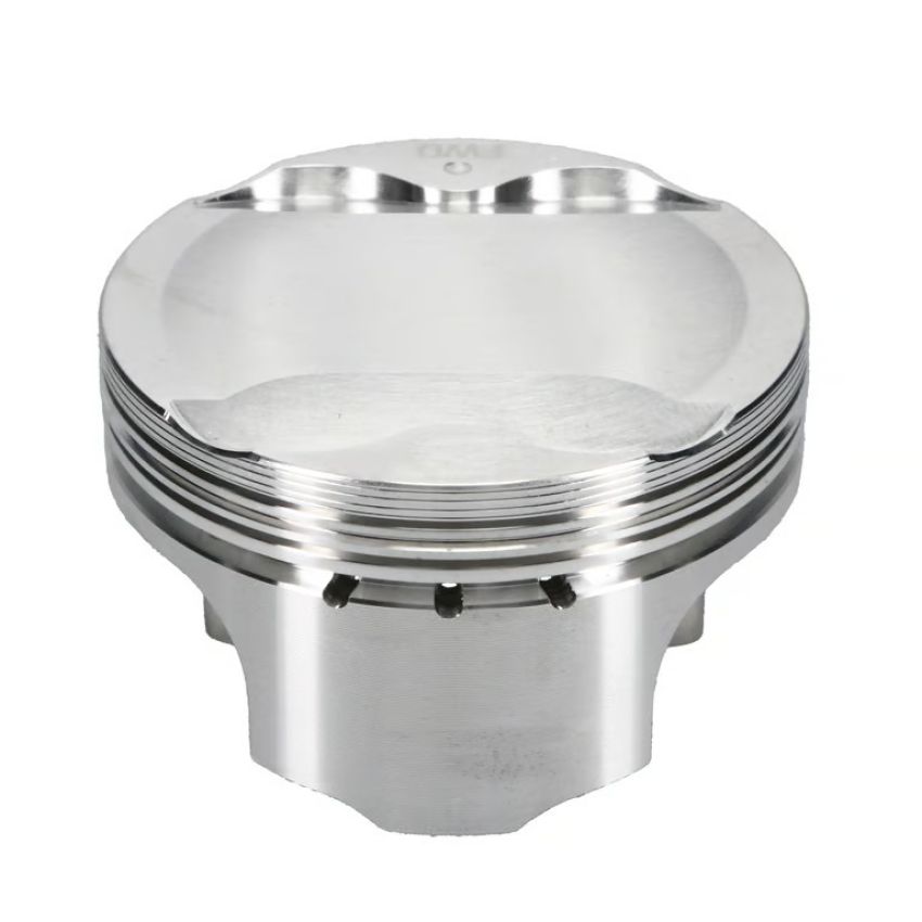 Wiseco 4896M08400 Wiseco 4 Stroke Forged Series Piston Kit - Kaw KFX700 VForce/KVF700 Prairie